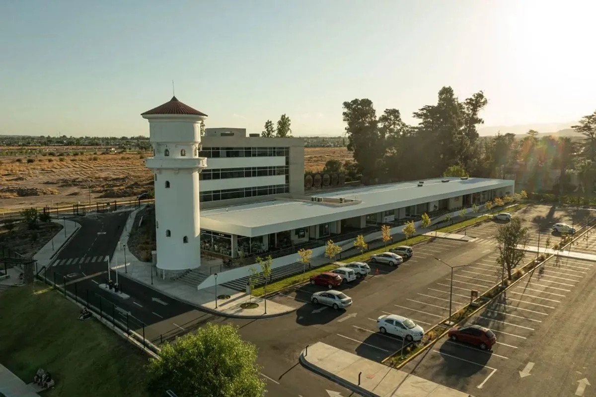Local Comercial en Rawson 2600