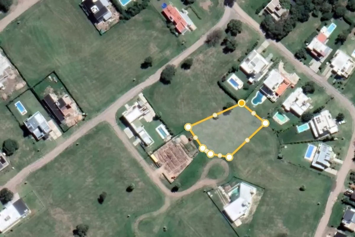 Lote en Ruta Provincial C45 S/N
