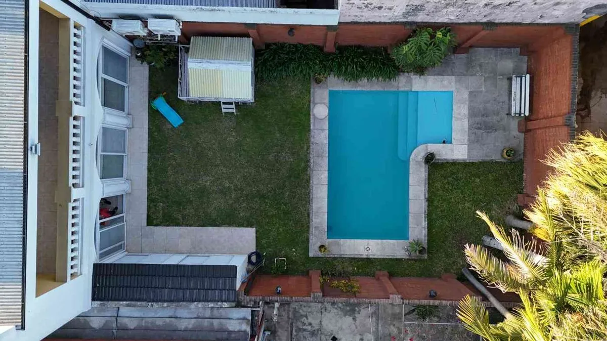 Casa en 4 de Enero 4300