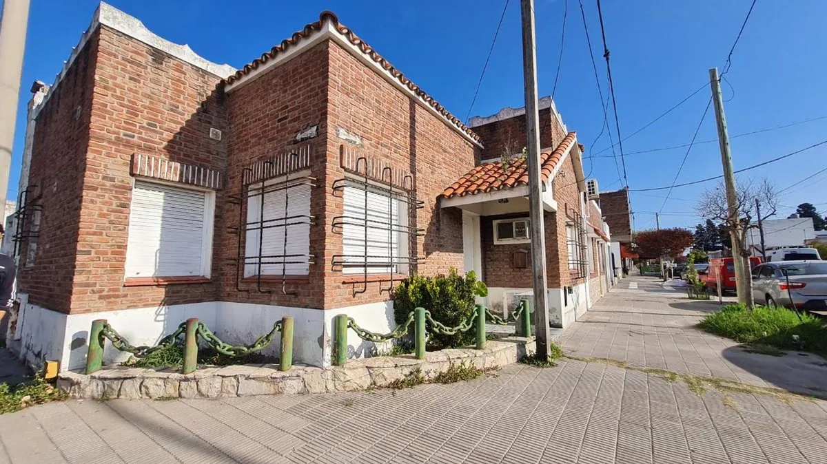 Casa en Mitre 900