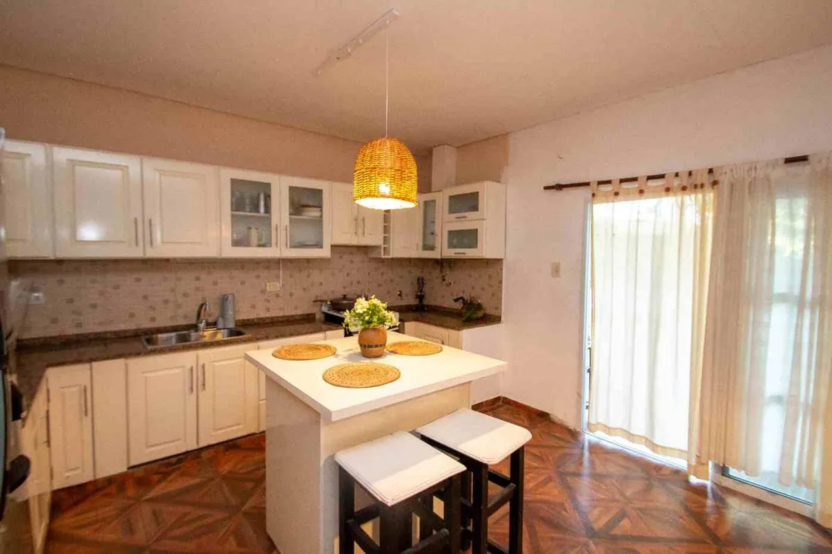 Casa en Calle 87 2000