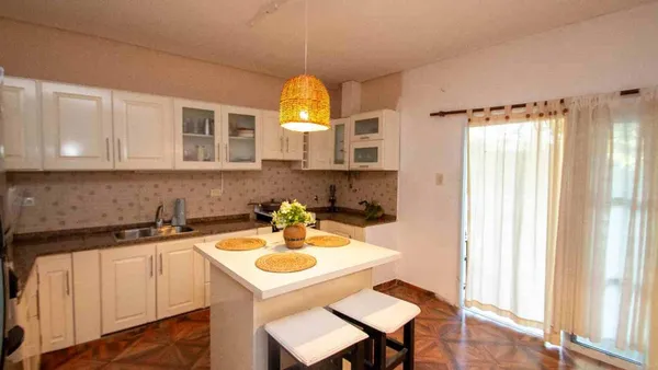 Casa en Calle 87 2000