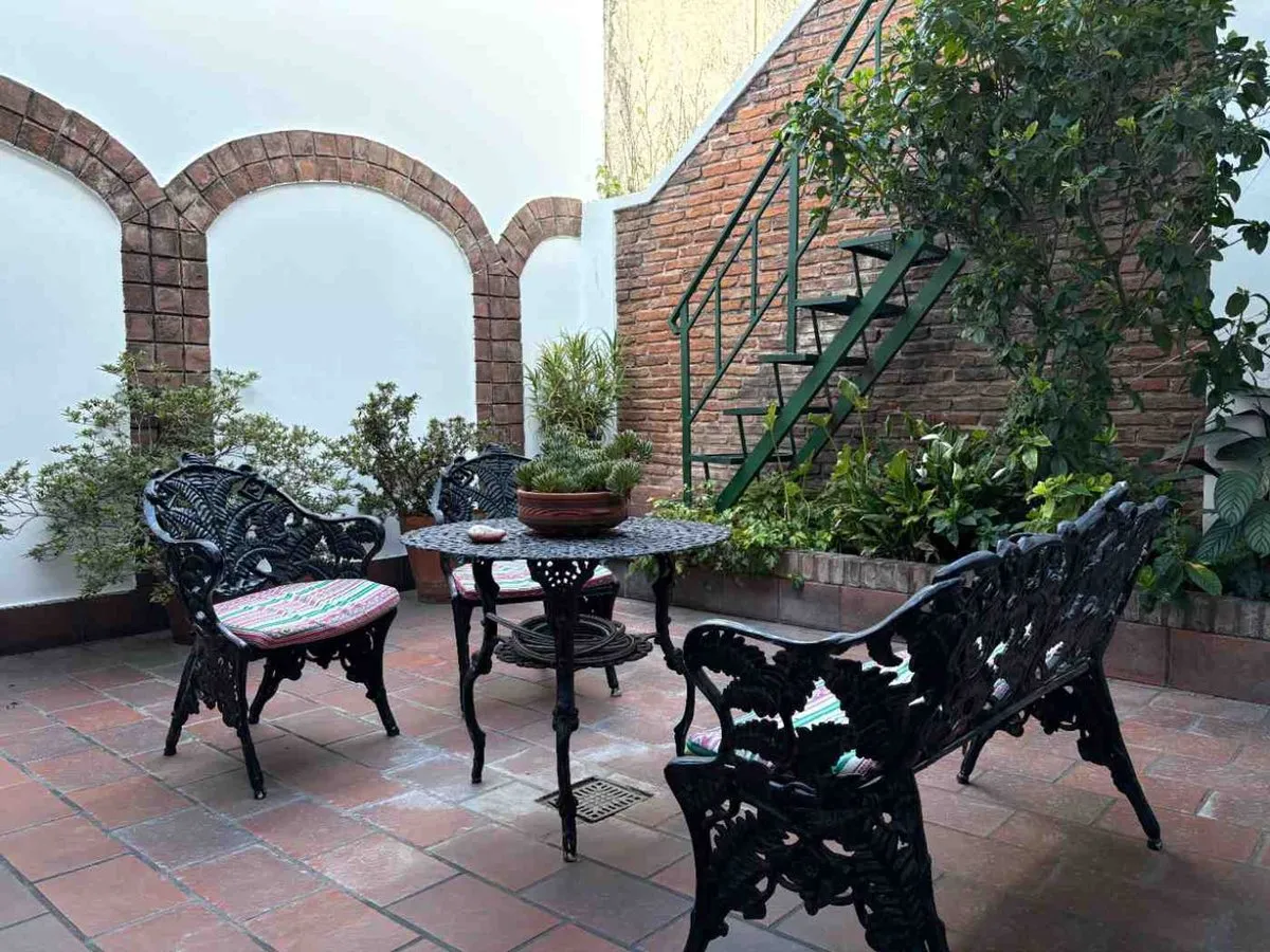 Casa en Lituania 1200