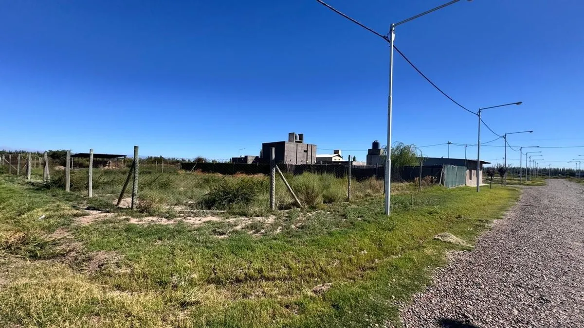 Lote en Falucho S/N