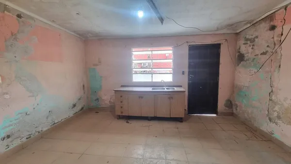 Casa en 25 de Mayo 2400
