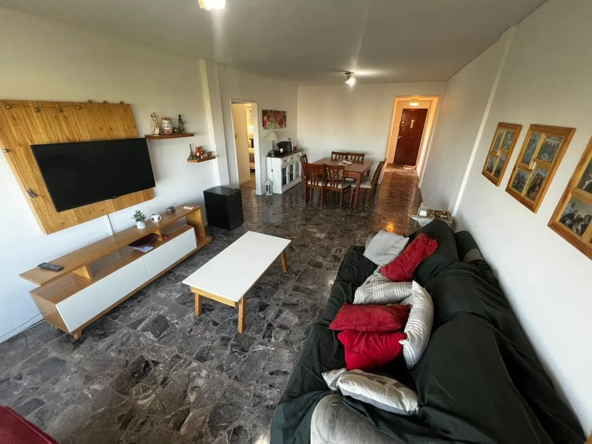 Departamento en Dolores G. Ocantos 100