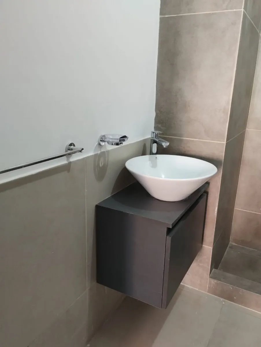 Departamento en Avenida J. M. de Pueyrredón 800