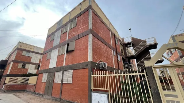 Departamento en Doctor Moreno 1700