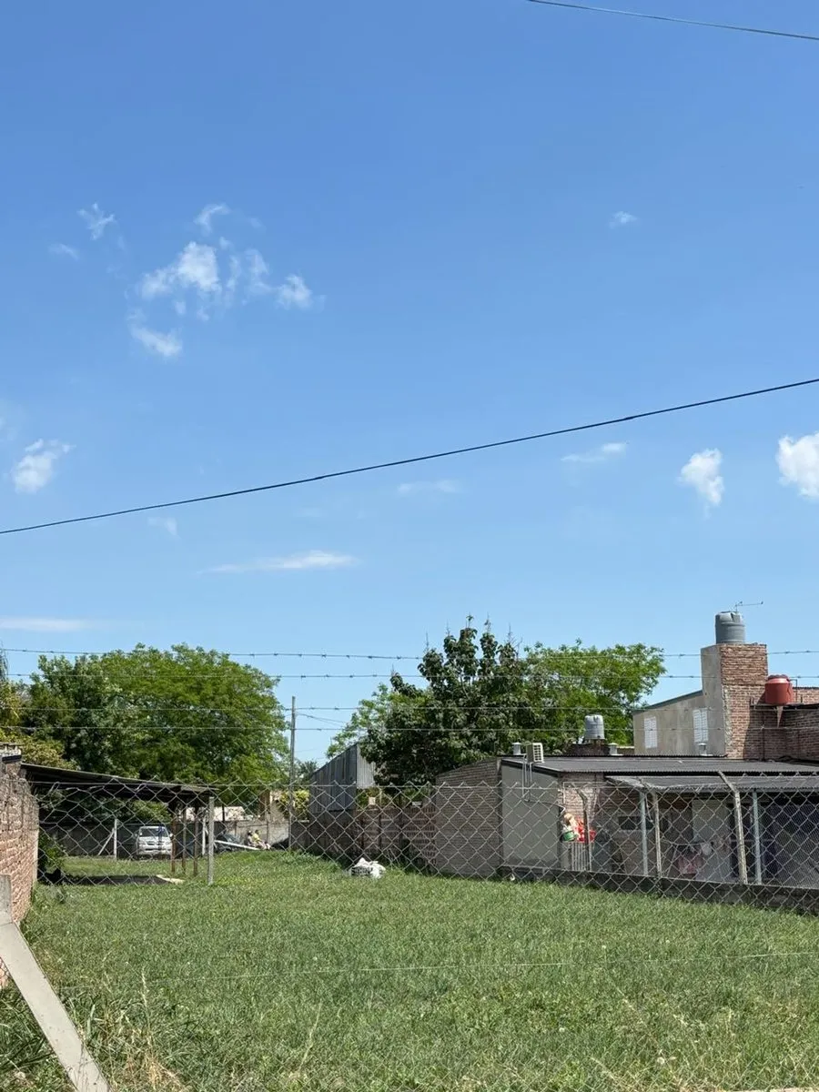 Lote en Pedroni 4800