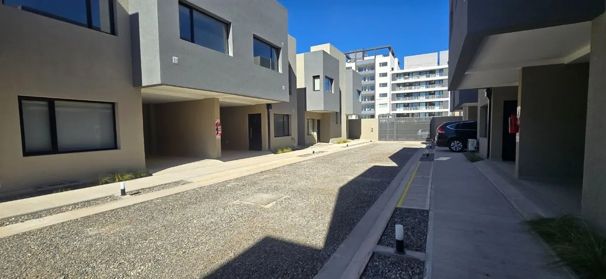 Departamento en Juan B Aguerre 2500