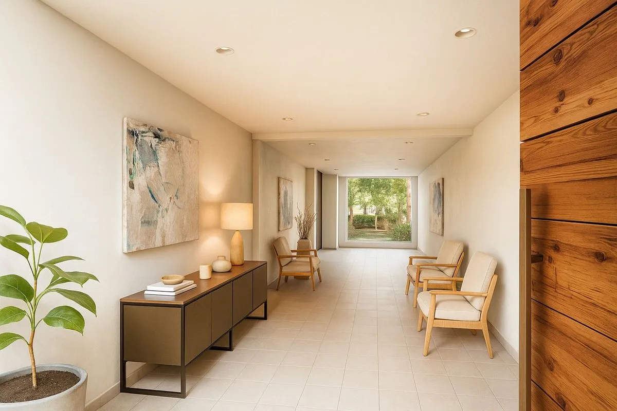 Departamento en Anasagasti 1400