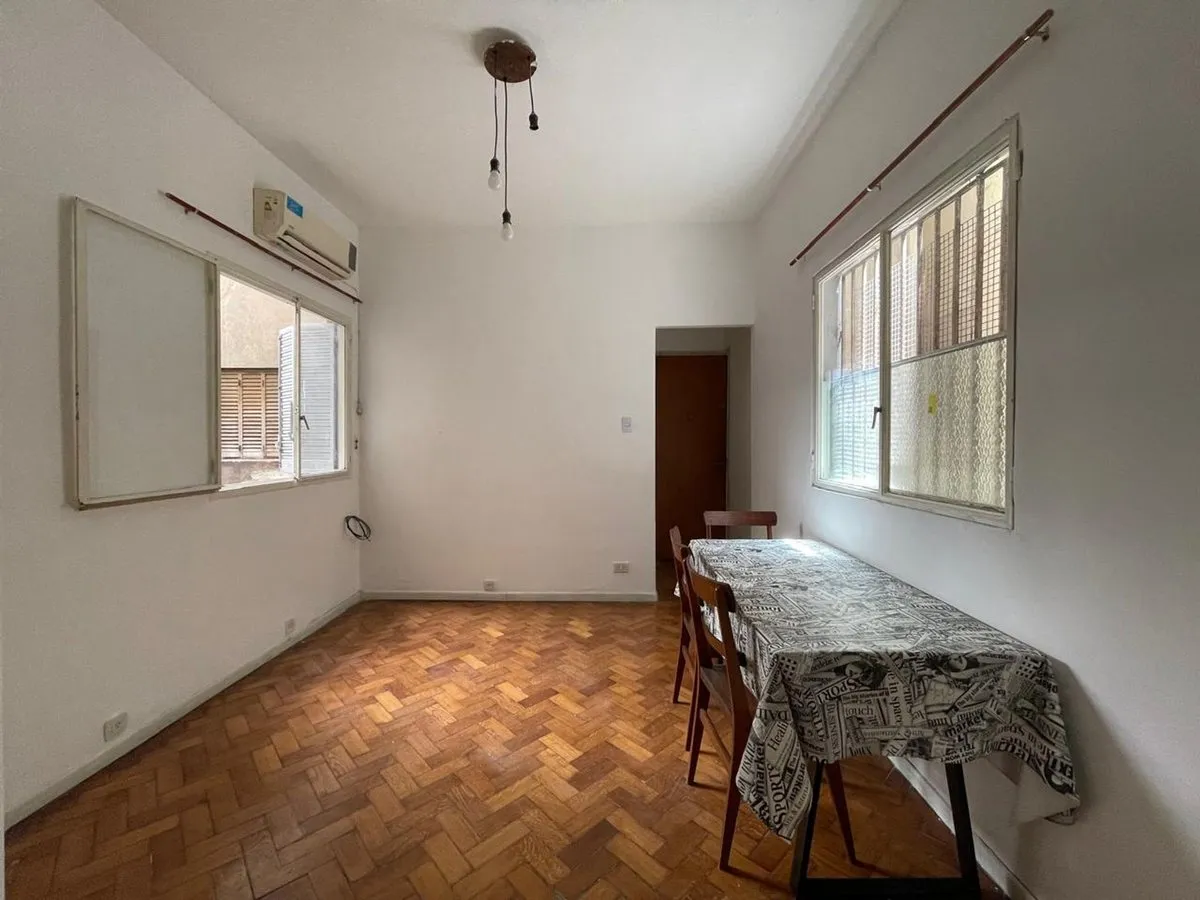 Departamento en Charcas 3200