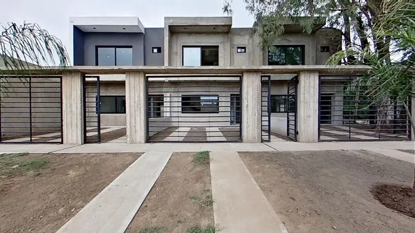 Casa en Saavedra 500