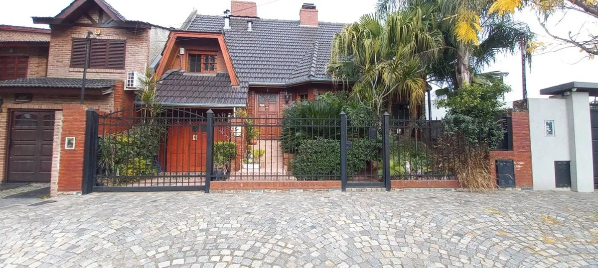 Casa en Presidente Domingo Faustino Sarmiento 3200