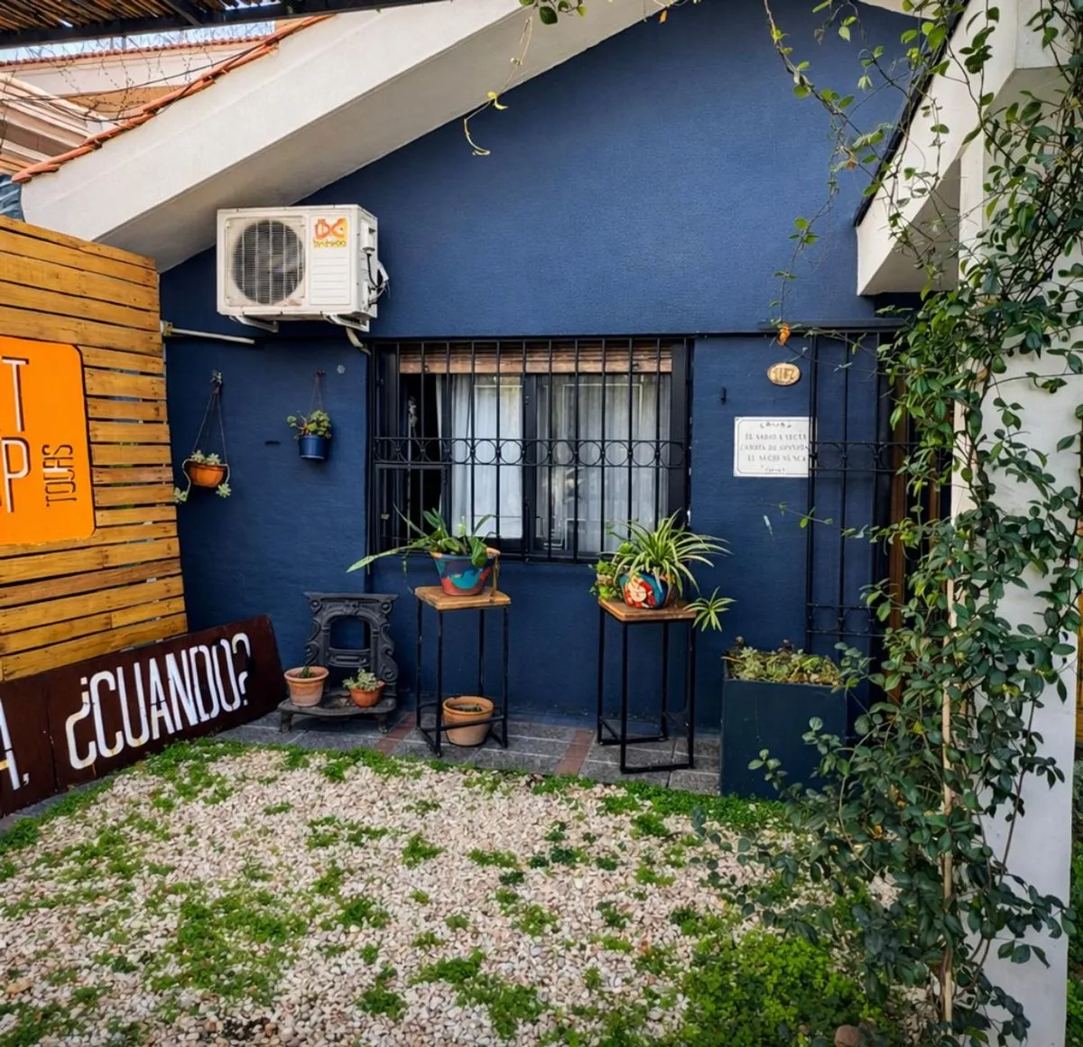Casa en Lateral Norte Acceso Este 1100