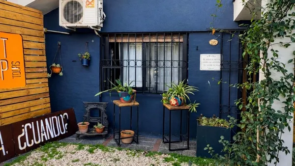Casa en Lateral Norte Acceso Este 1100