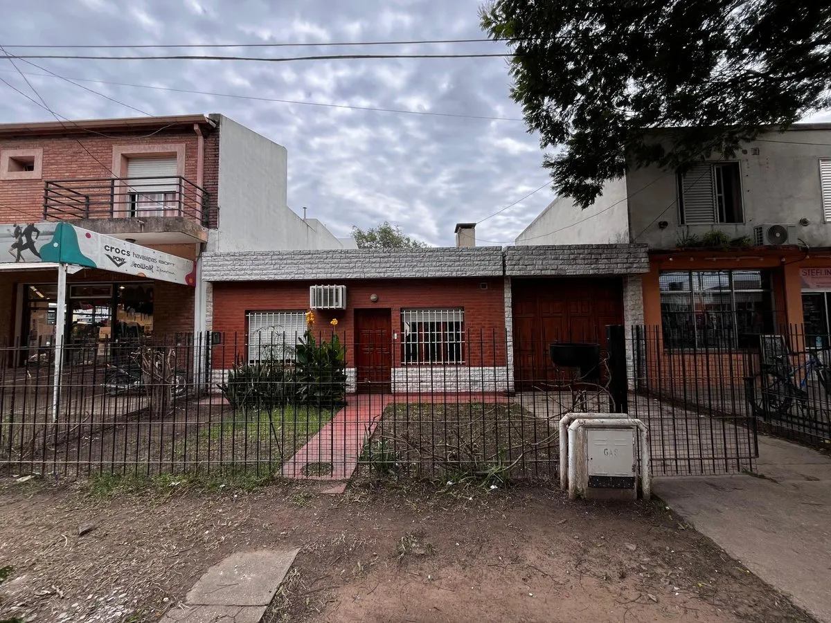 Casa en Avenida Doctor Luis Chapuis 2400