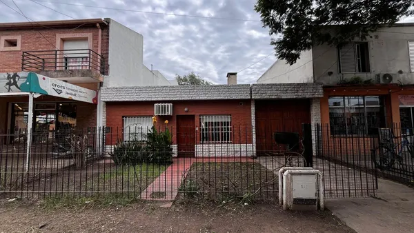 Casa en Avenida Doctor Luis Chapuis 2400