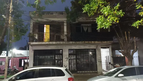 Departamento en Paso de la Patria 400