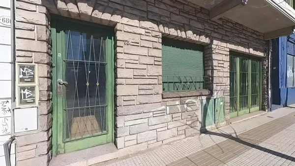 Lote en Avenida Centenario 600