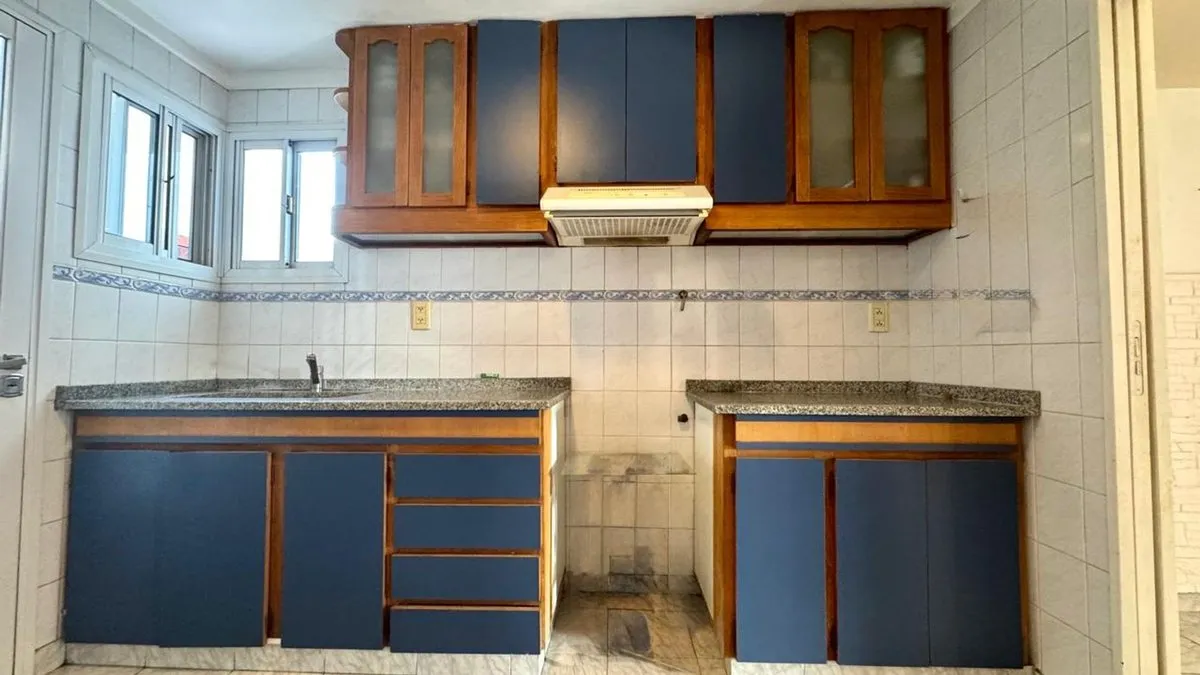Departamento en Andrés Marraspín 3900