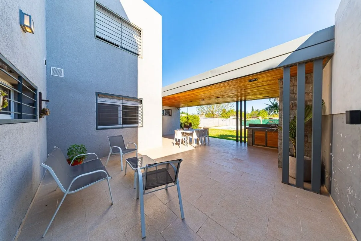 Casa en Avenida San Martín 1400
