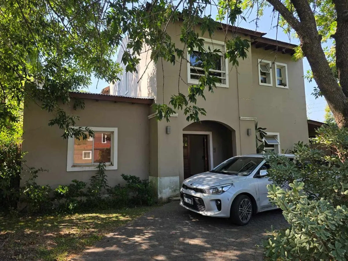 Casa en Saravi 100