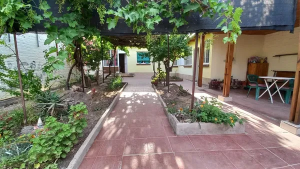 Casa en Valle Hermoso 0