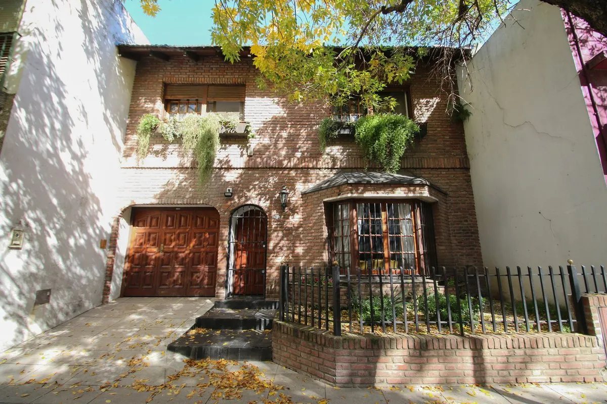 Casa en Superí 2500