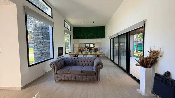 Casa en Vulcano 1300