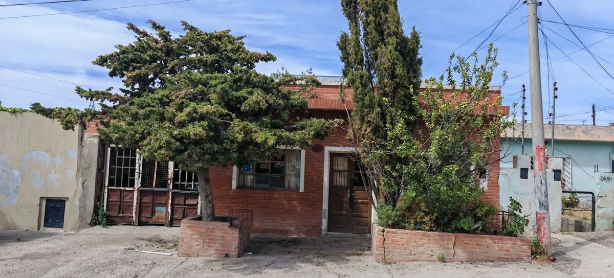 Casa en Granaderos 2600