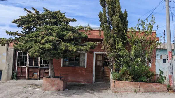 Casa en Granaderos 2600