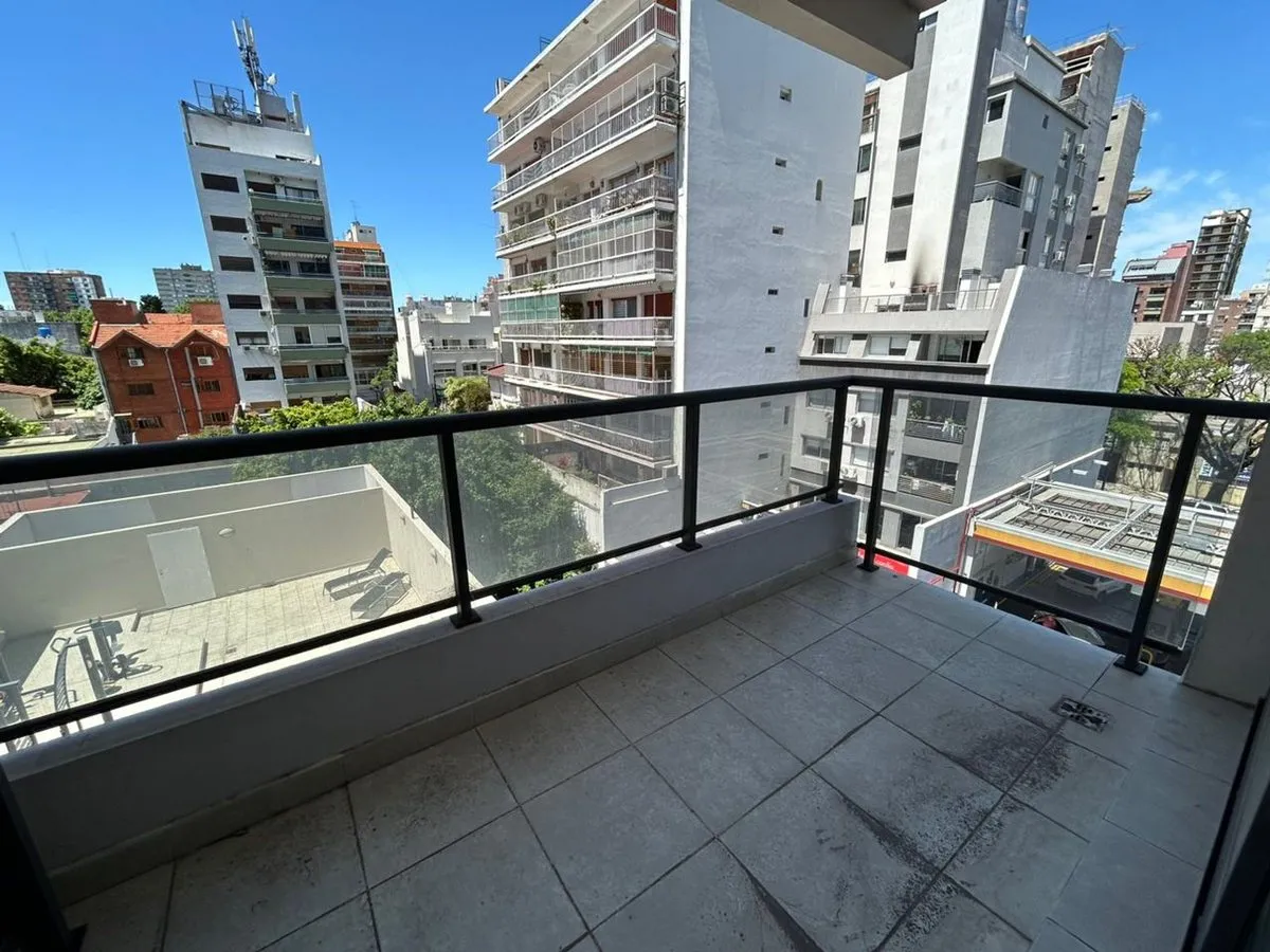 Departamento en Avenida Cabildo 4700