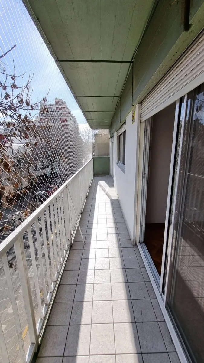 Departamento en Francisco Acuña de Figueroa 300