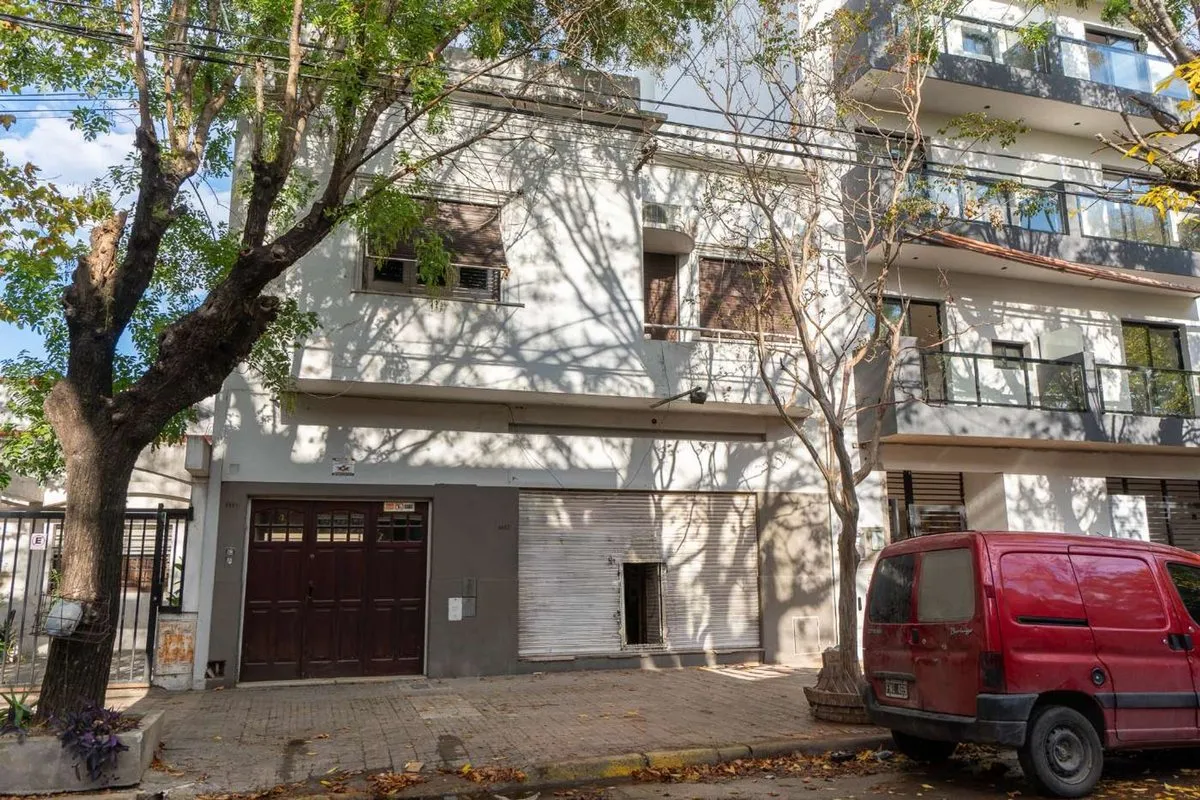 Casa en Calle 41 E/ 17 y 18 1100