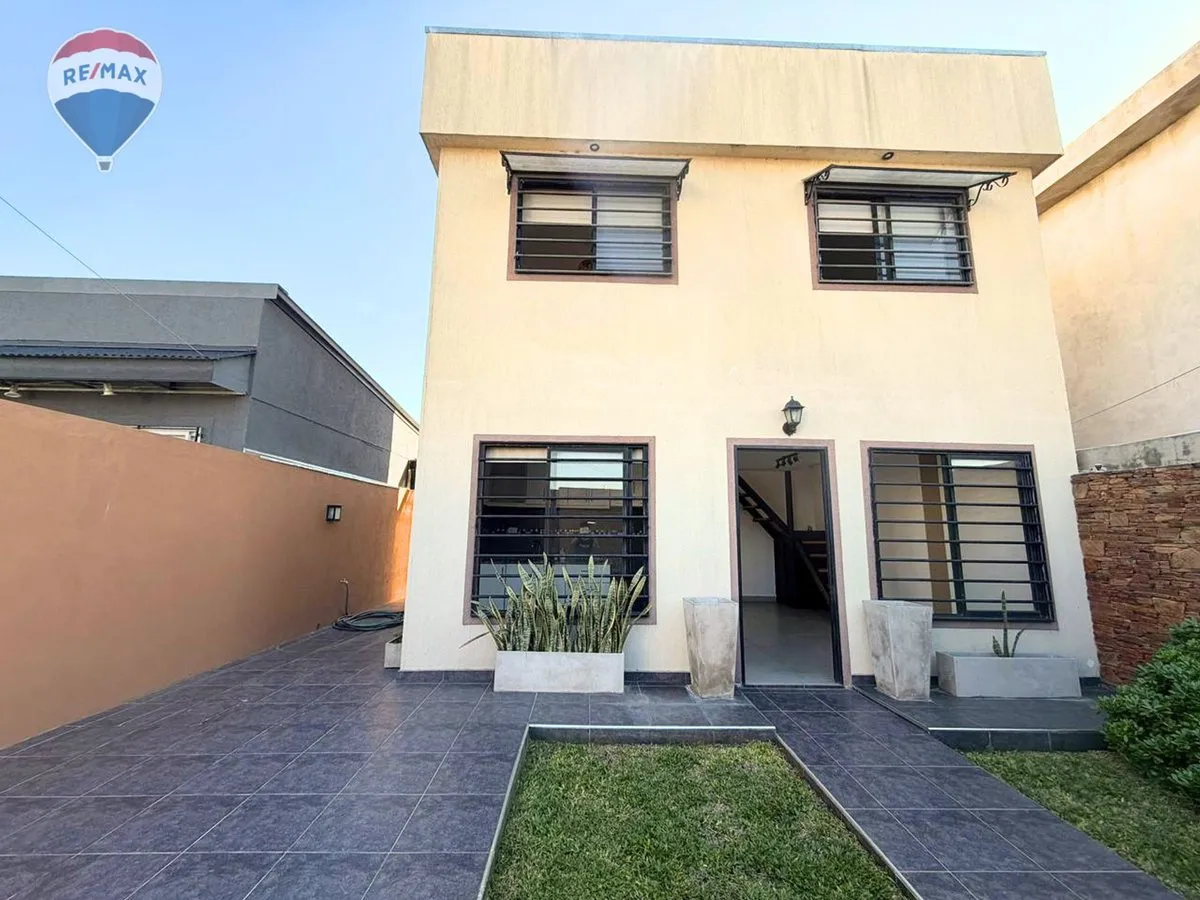Casa en Virrey Aviles 200