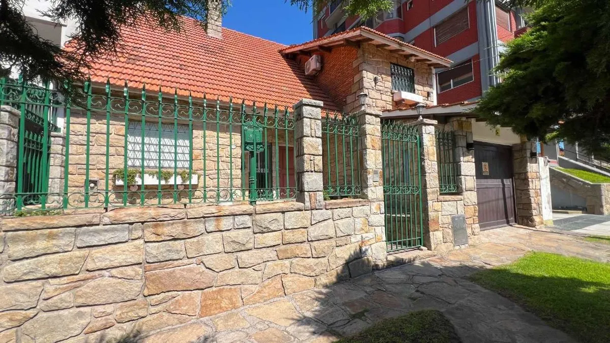 Casa en Sicilia 1500