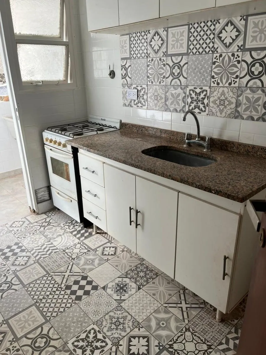 Departamento en Humahuaca 4600