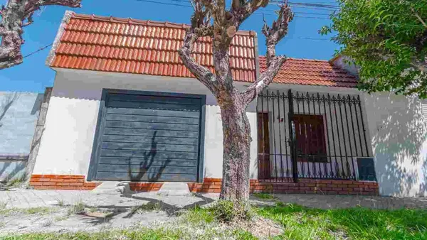 Casa en Roque Sáenz Peña 0