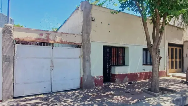 Lote en Rafael Obligado 0