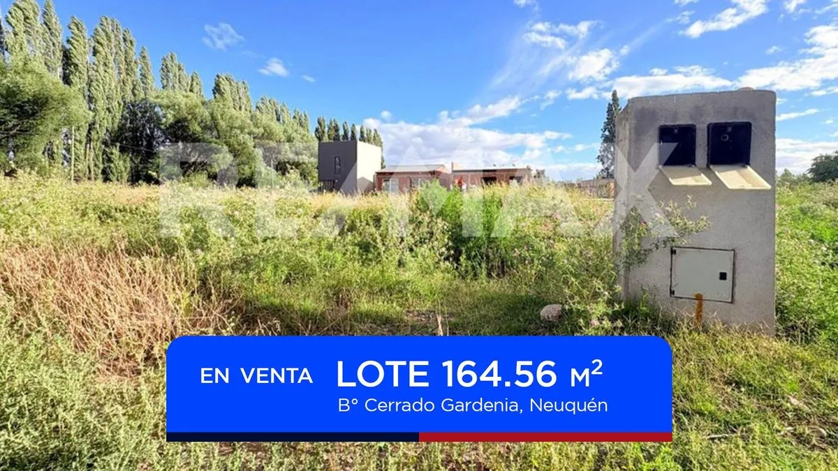 Lote en Calle Desconocida S/N