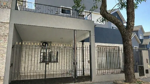 Casa en Las Bases 600
