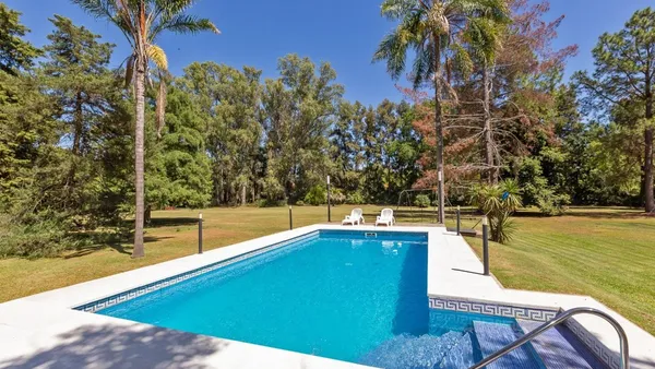 Quinta en Santa Fe y Corrientes 0