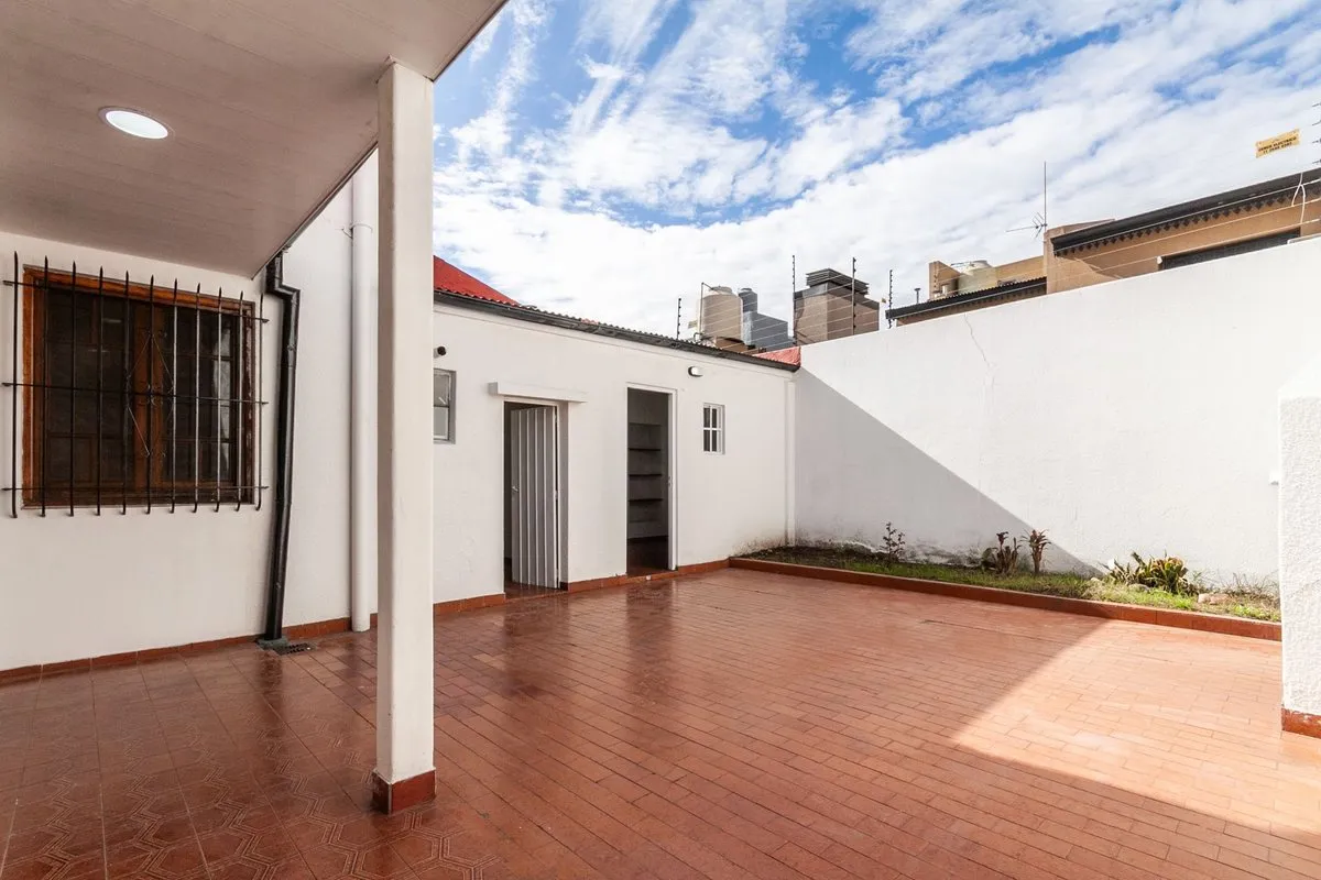 Casa en Simón Bolívar 500