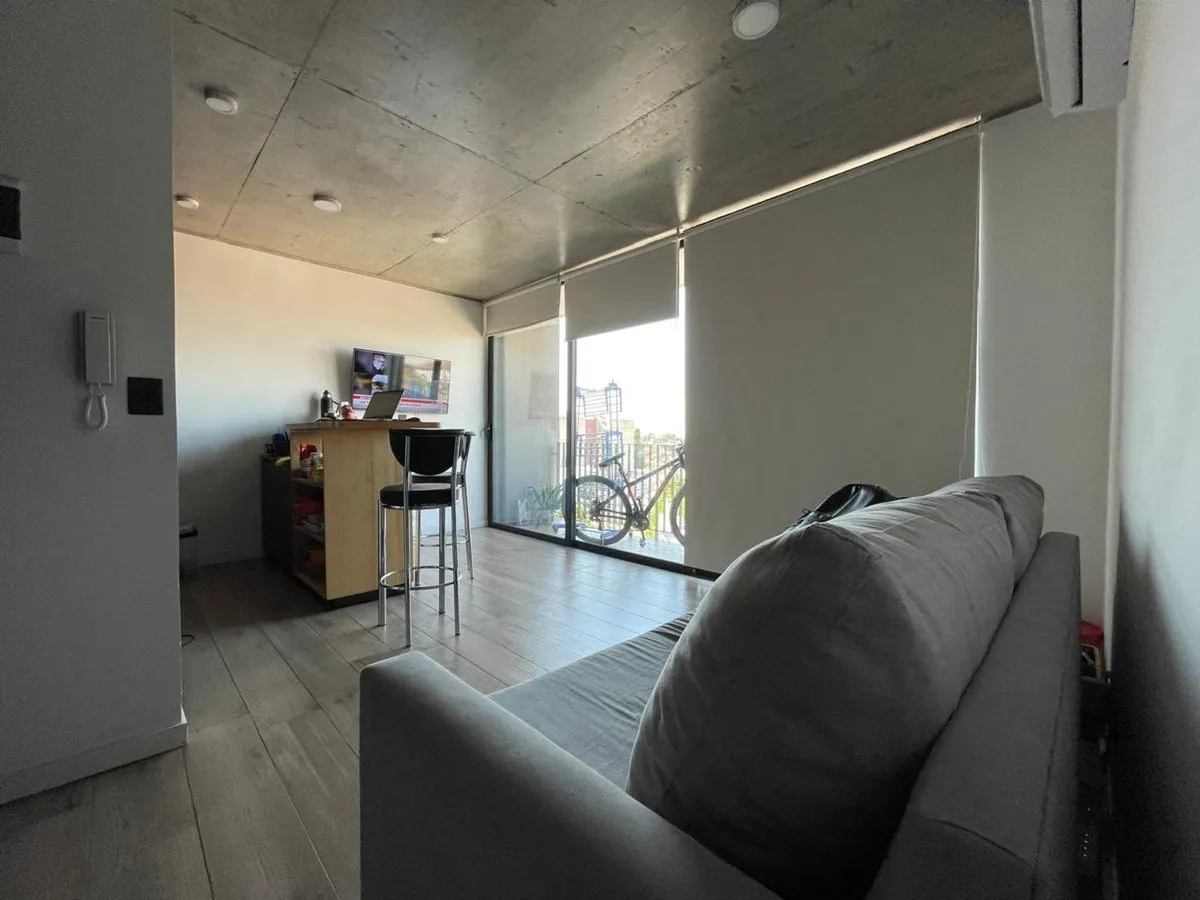 Departamento en Avenida Presidente Perón 2200