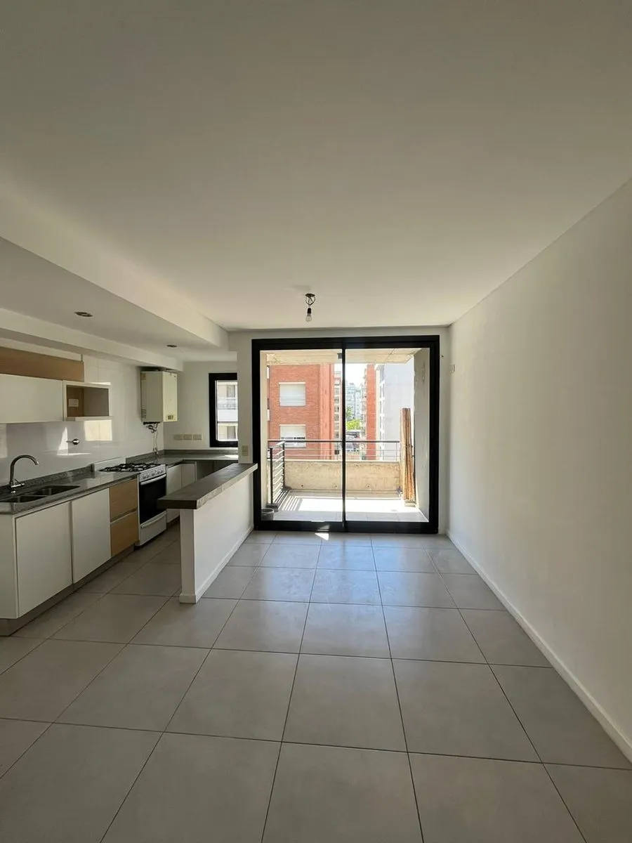 Departamento en Thompson 800