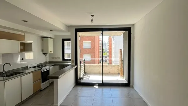 Departamento en Thompson 800