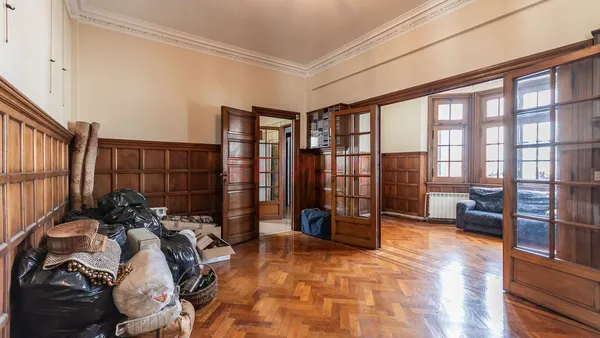 Departamento en Avenida Entre Ríos 900