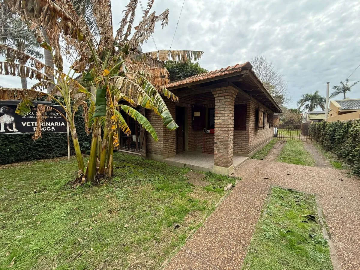 Casa en Gaboto 2100