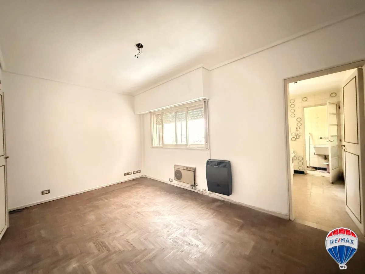 Departamento en Rivadavia E/lavalle y Moreno 100